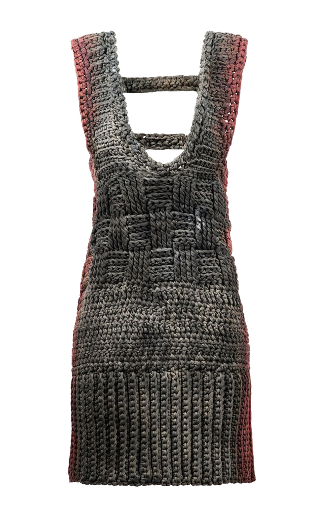 Forget me not tunic