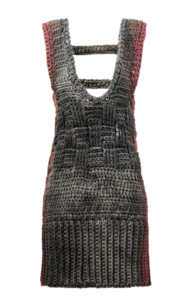 Forget me not tunic