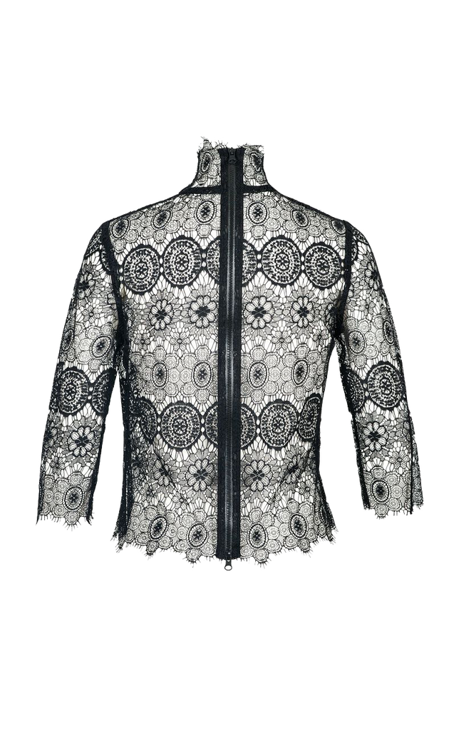 Bellflower Turtleneck