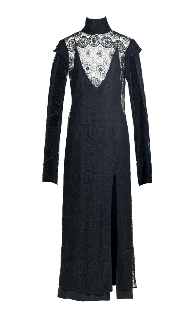 Bellflower Dress