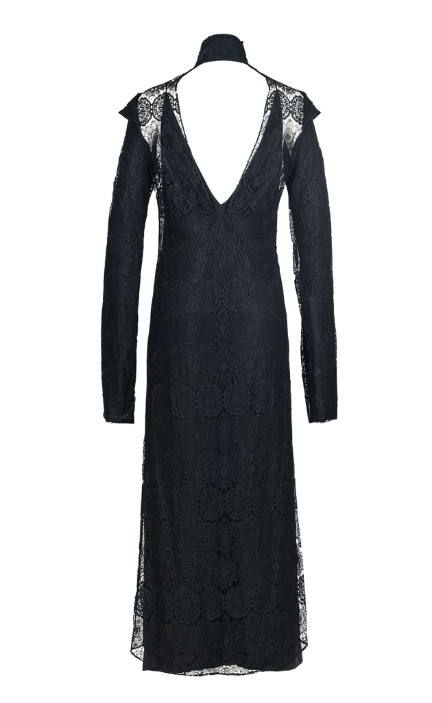 Bellflower Dress