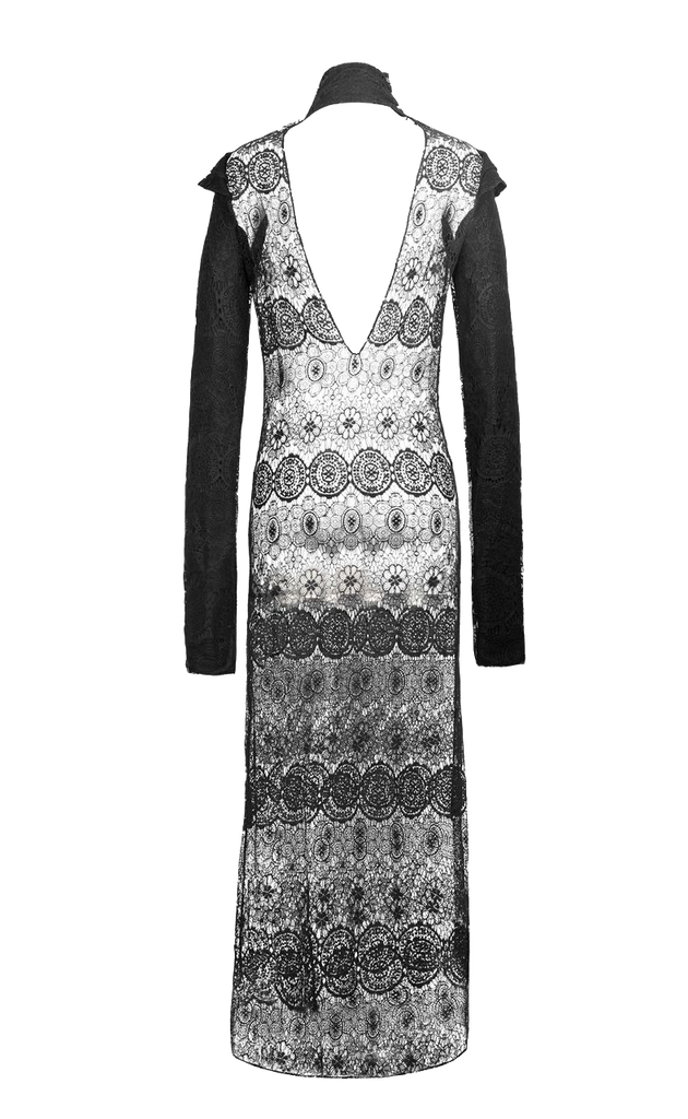 Bellflower Dress