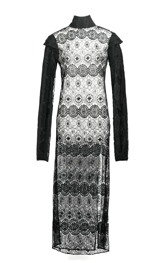 Bellflower Dress