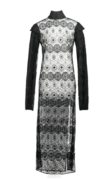 Bellflower Dress