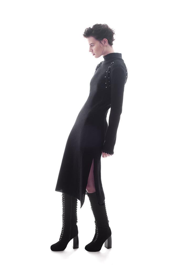 Jessie Knit dress