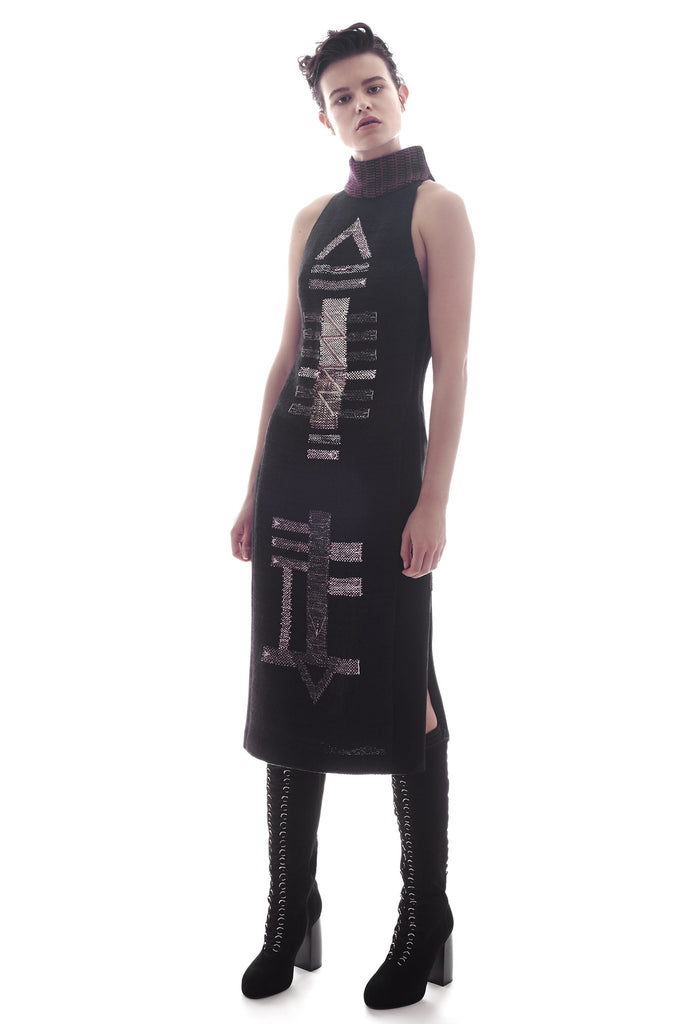 EJ dress