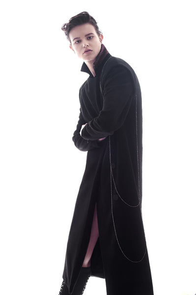 Lucy Jacket