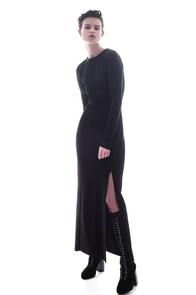 Refined dress