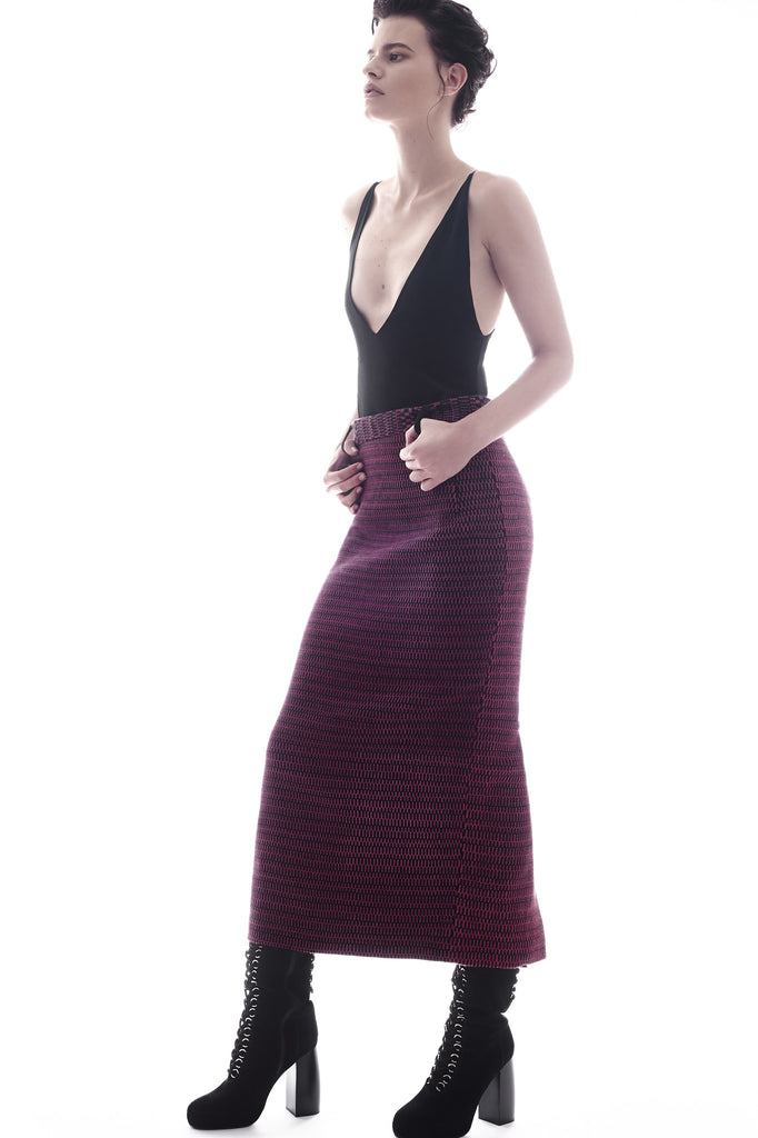 Vanessa skirt