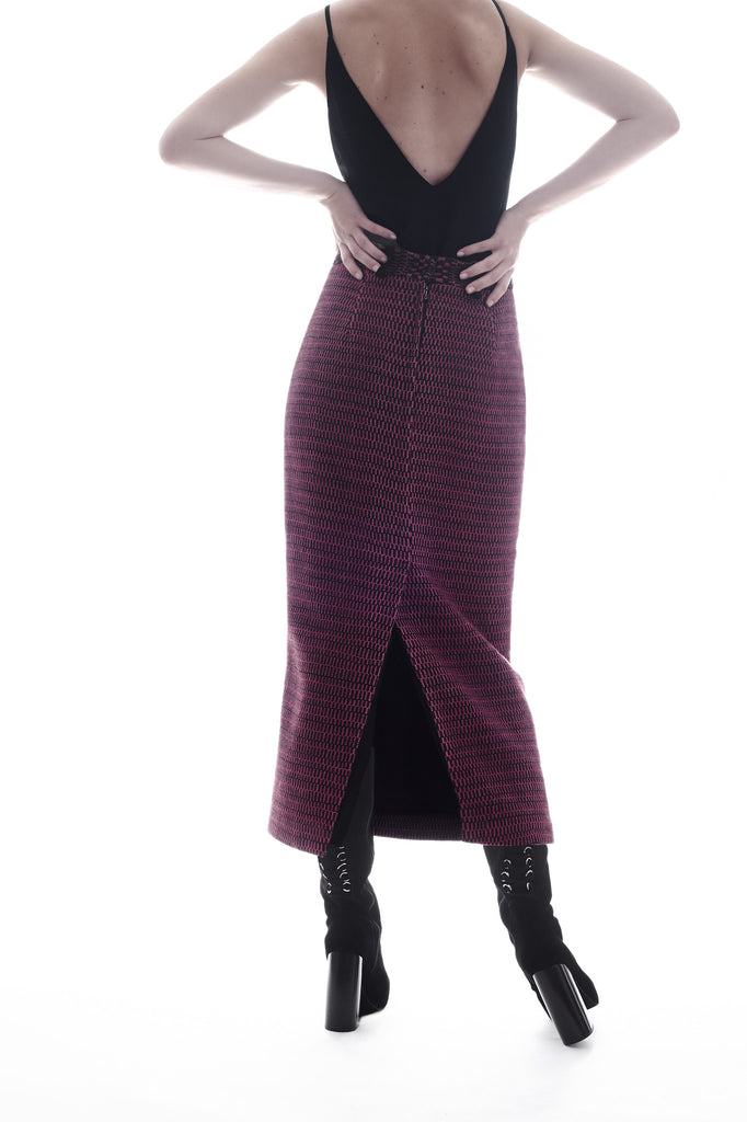 Vanessa skirt