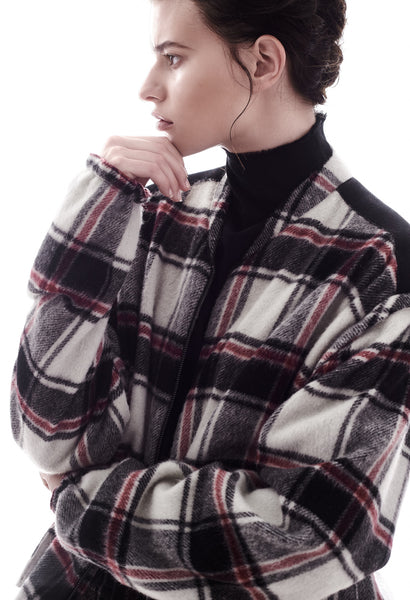 Bobby Bomber Jacket