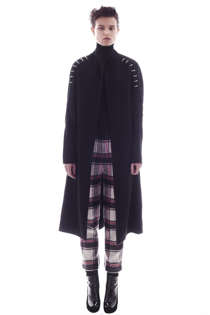 Snowdrop cape