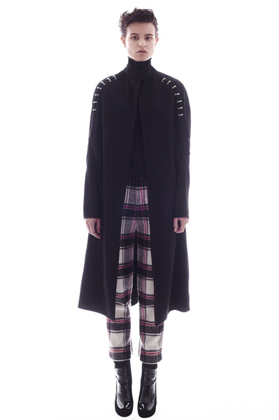 Snowdrop cape