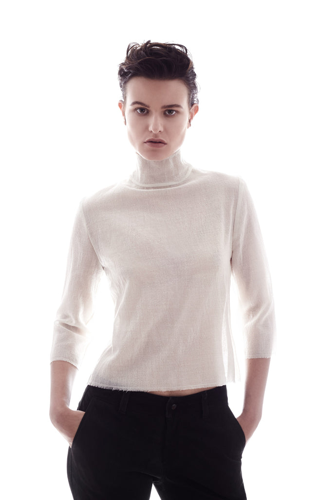 Frodo Turtleneck
