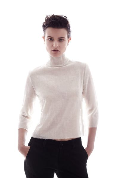 Frodo Turtleneck