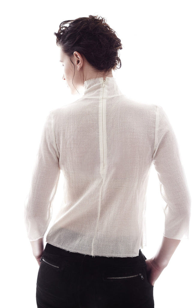 Frodo Turtleneck