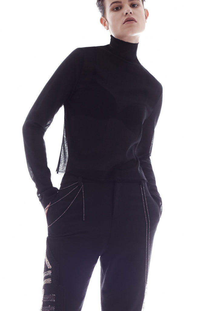 Linda Turtleneck