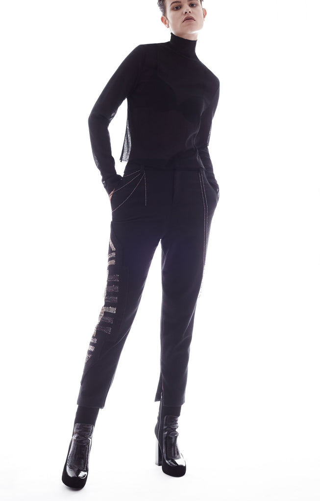 Linda Turtleneck