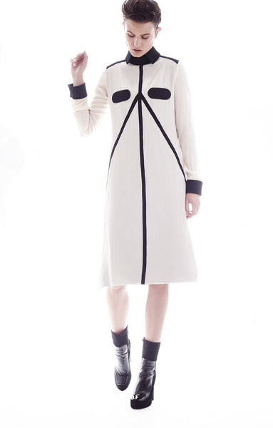 Maverick dress