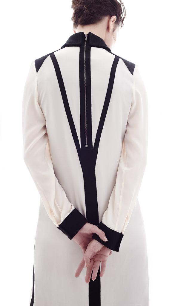 Maverick dress