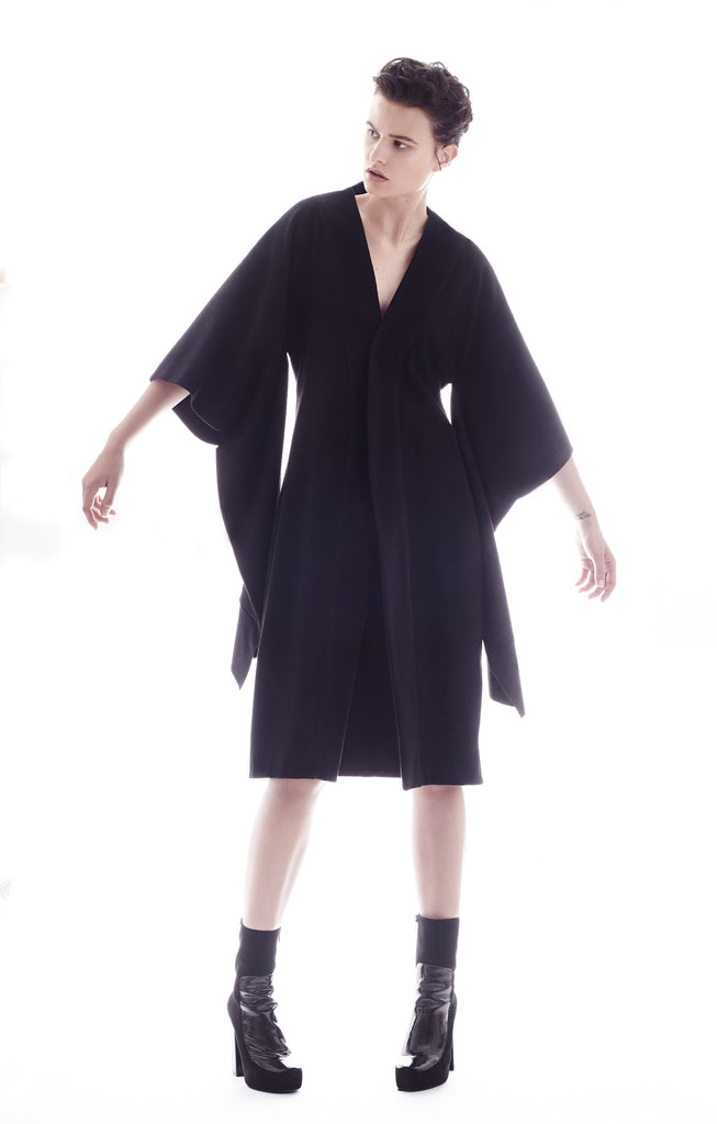 Bamboo dress