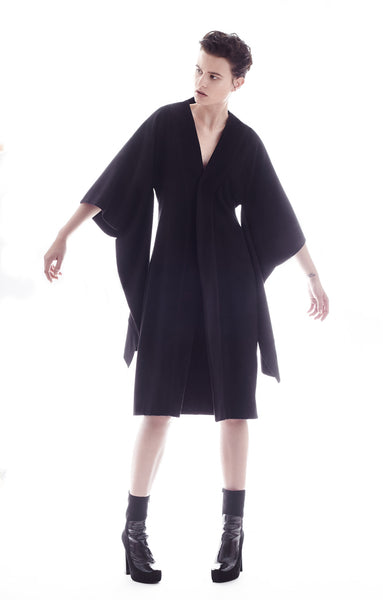 Bamboo dress