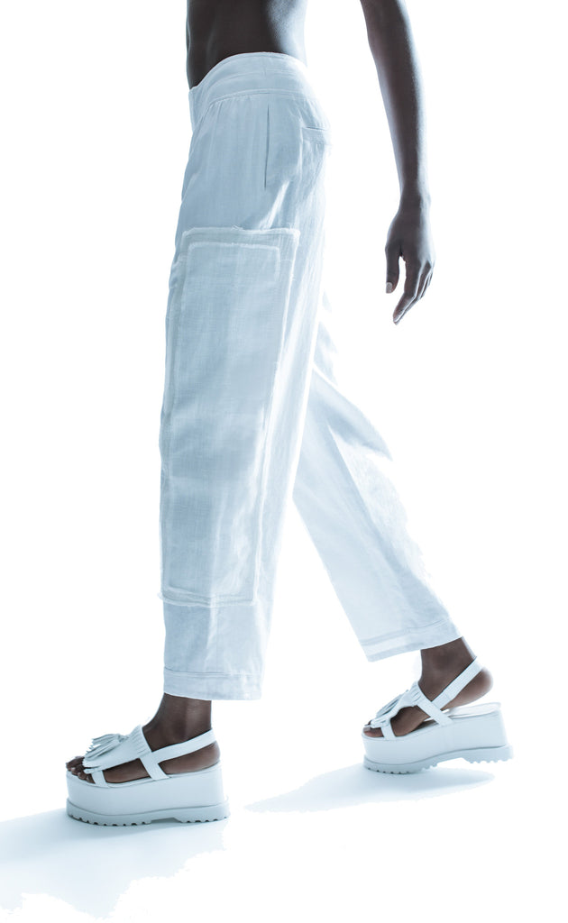 Railstand Pant