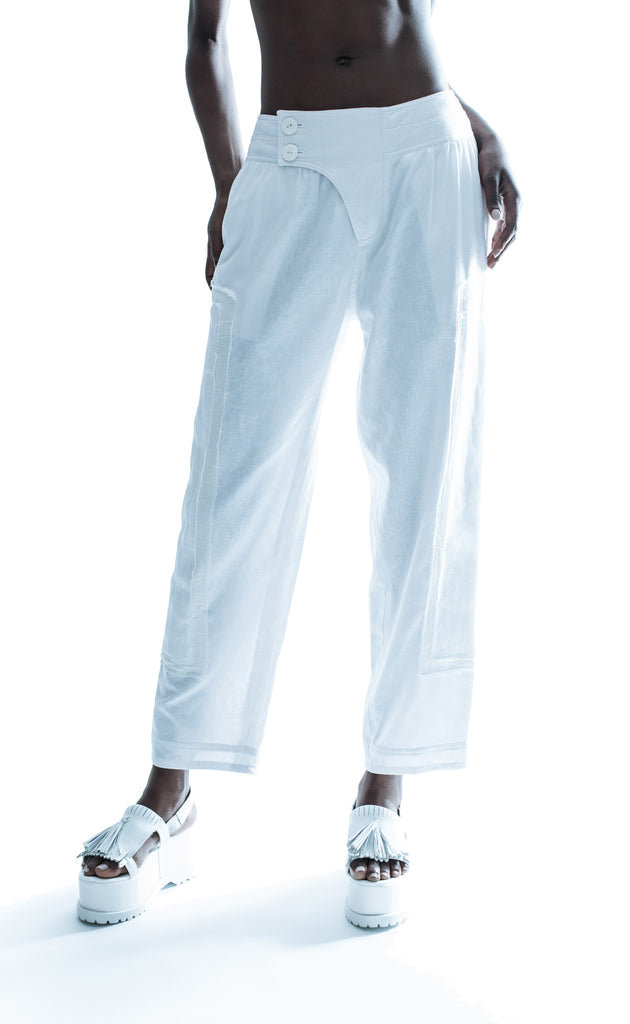 Railstand Pant