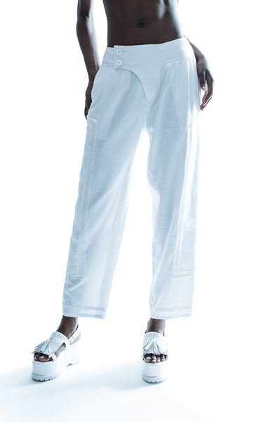 Railstand Pant