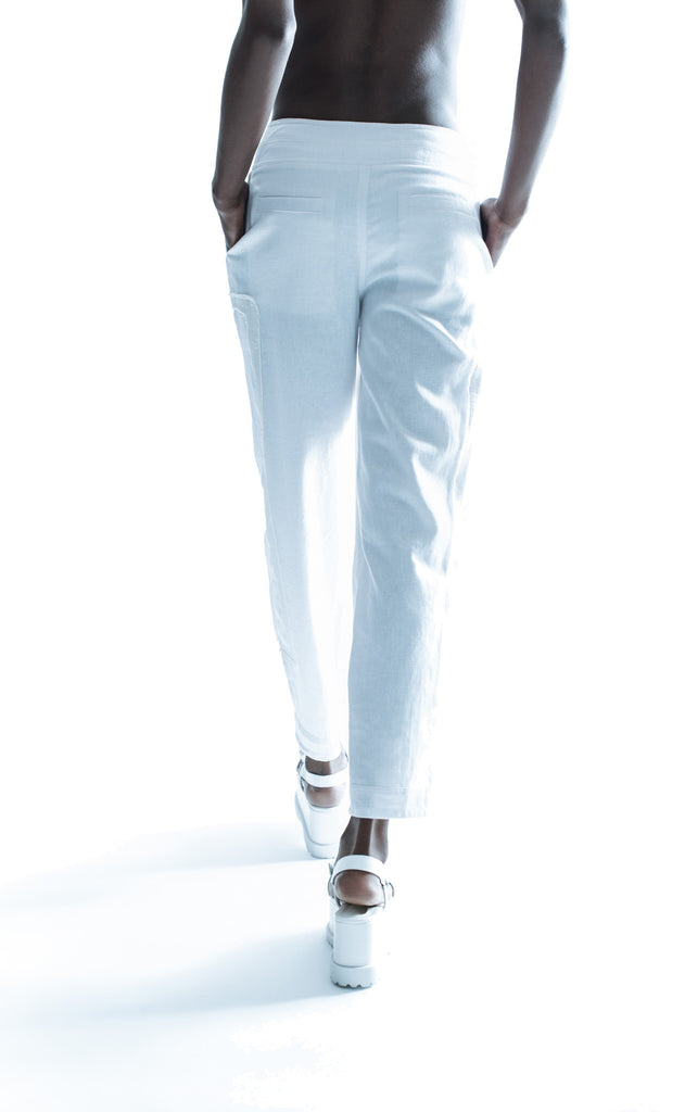 Railstand Pant