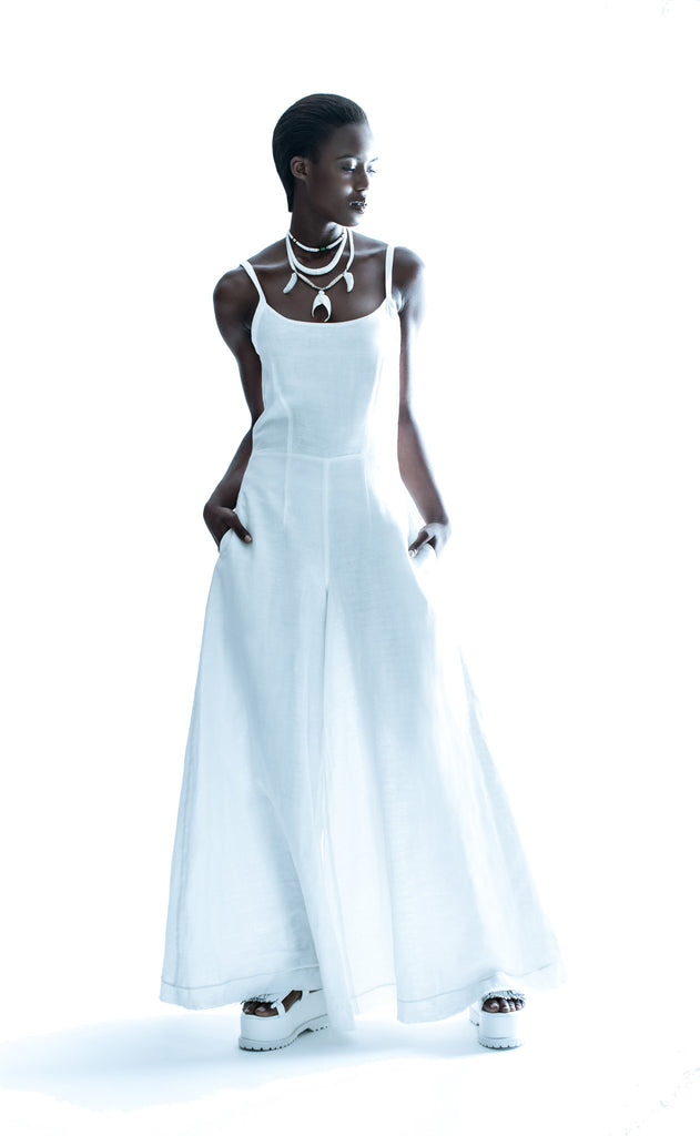 Switch Jumpsuit