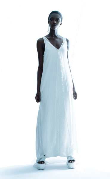 Triangle Dress