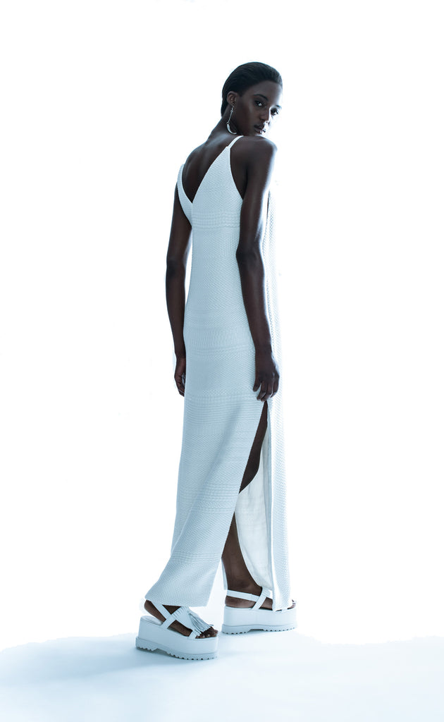 Secco Dress