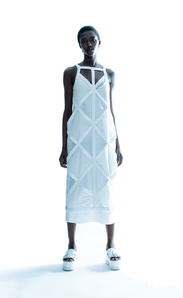 Indy Dress