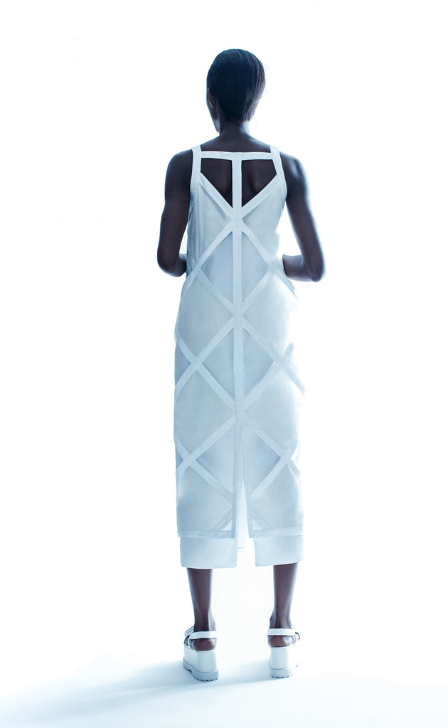 Indy Dress