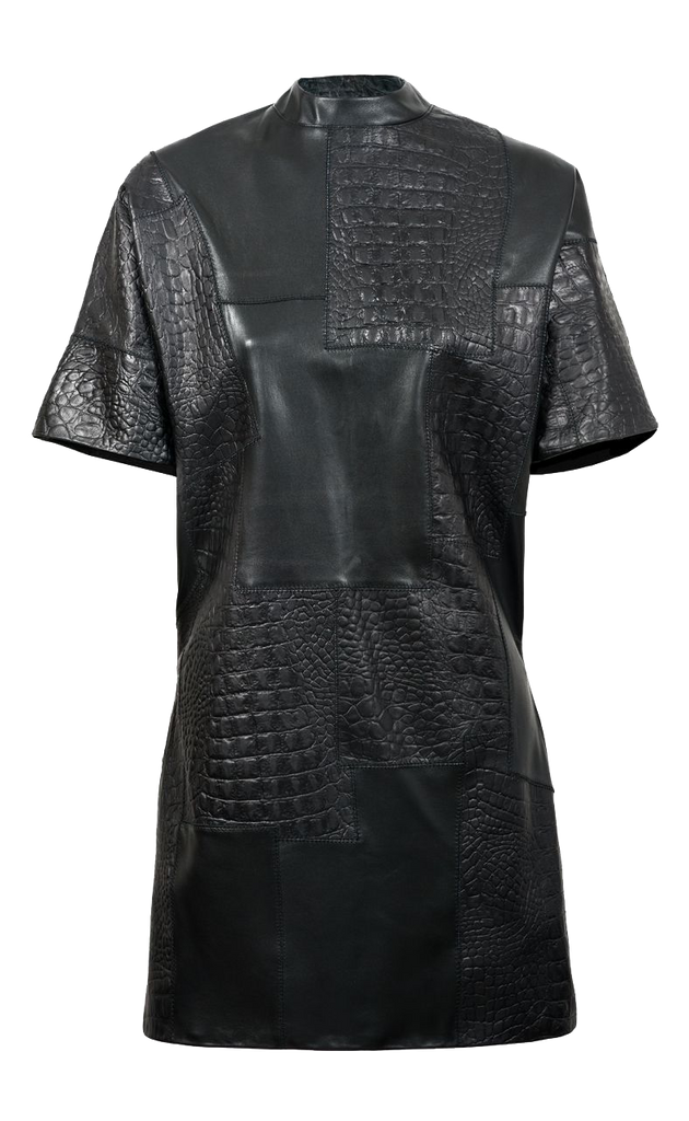 Willow Tunic Dress