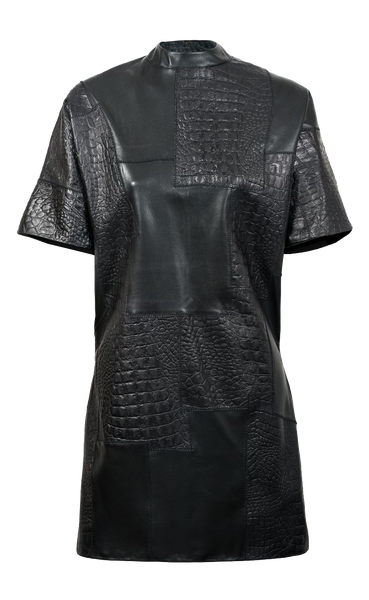 Willow Tunic Dress