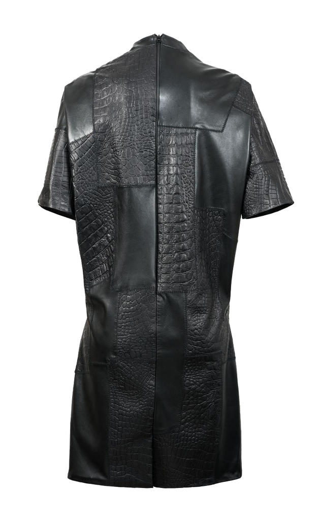 Willow Tunic Dress
