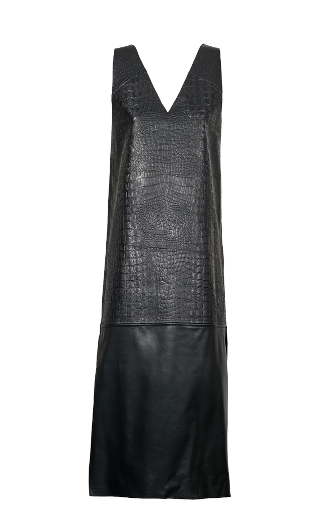 Koi Dress