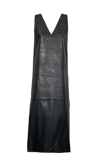 Koi Dress