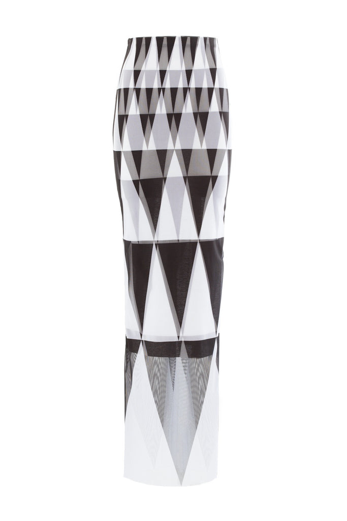 Fame skirt
