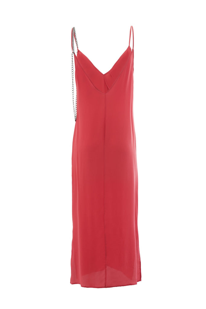 Rolling stone dress