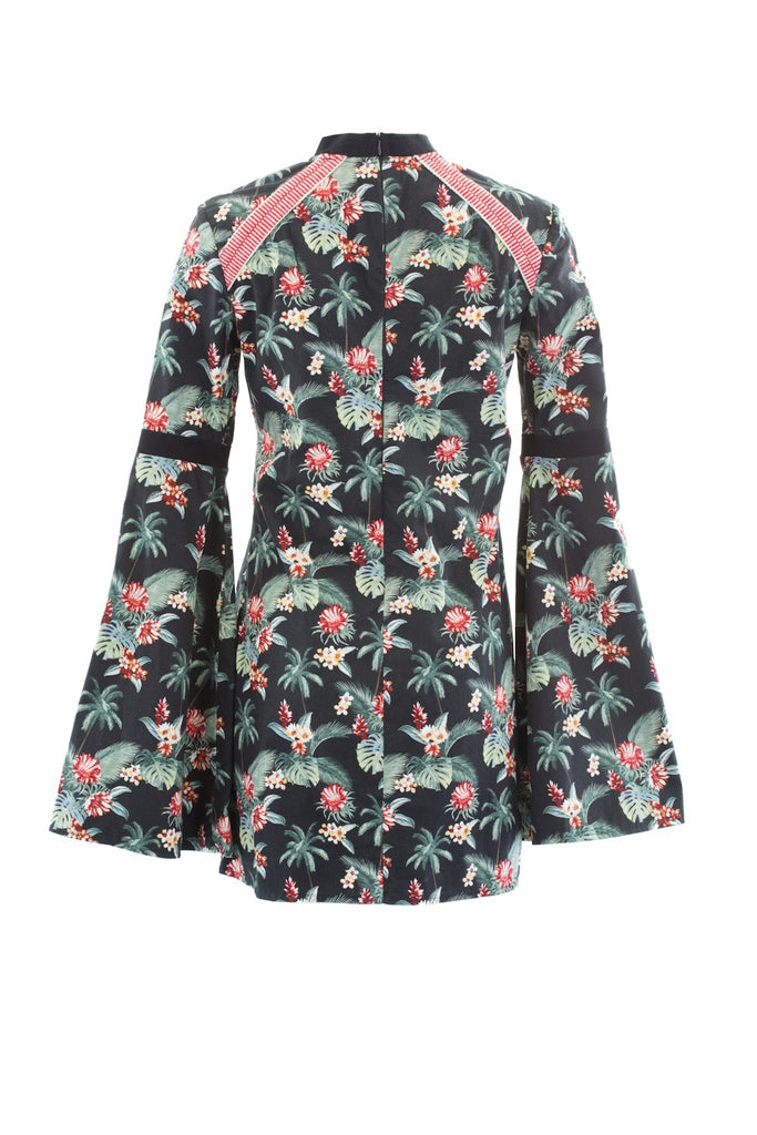 The hustle dress