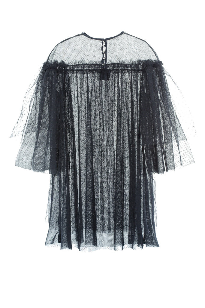 Ring my bell mini dress