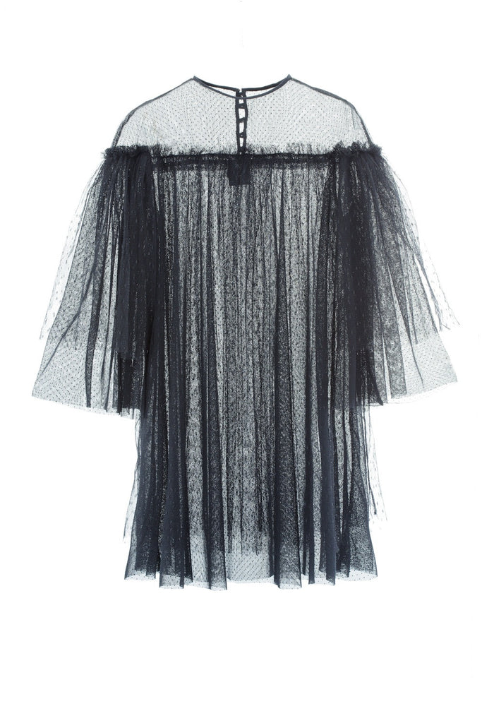 Ring my bell mini dress