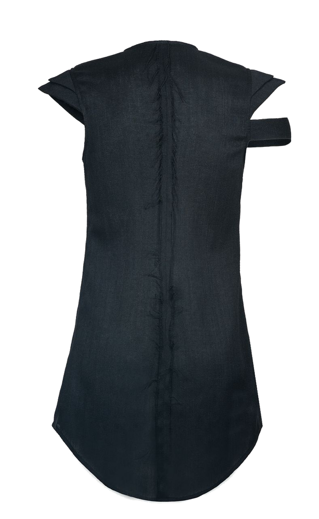Hollyhocks Blouse