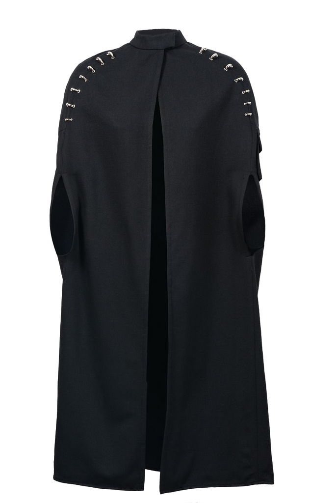 Snowdrop cape