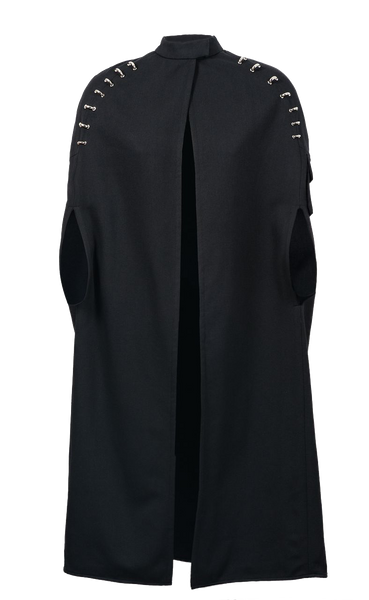 Snowdrop cape