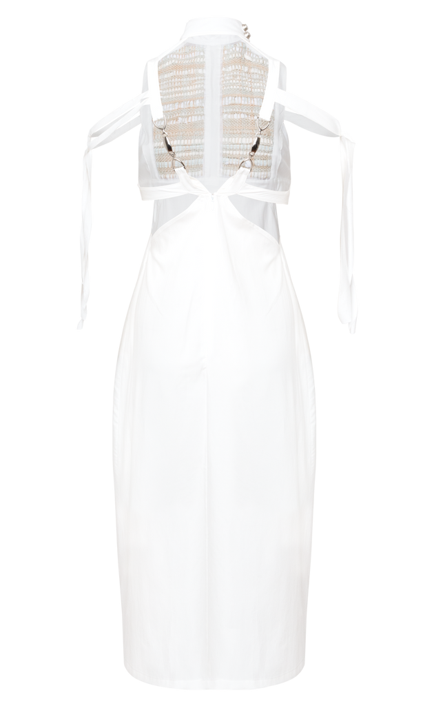 Skate Dress