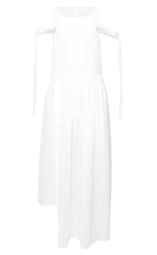 Axle Slip Dress